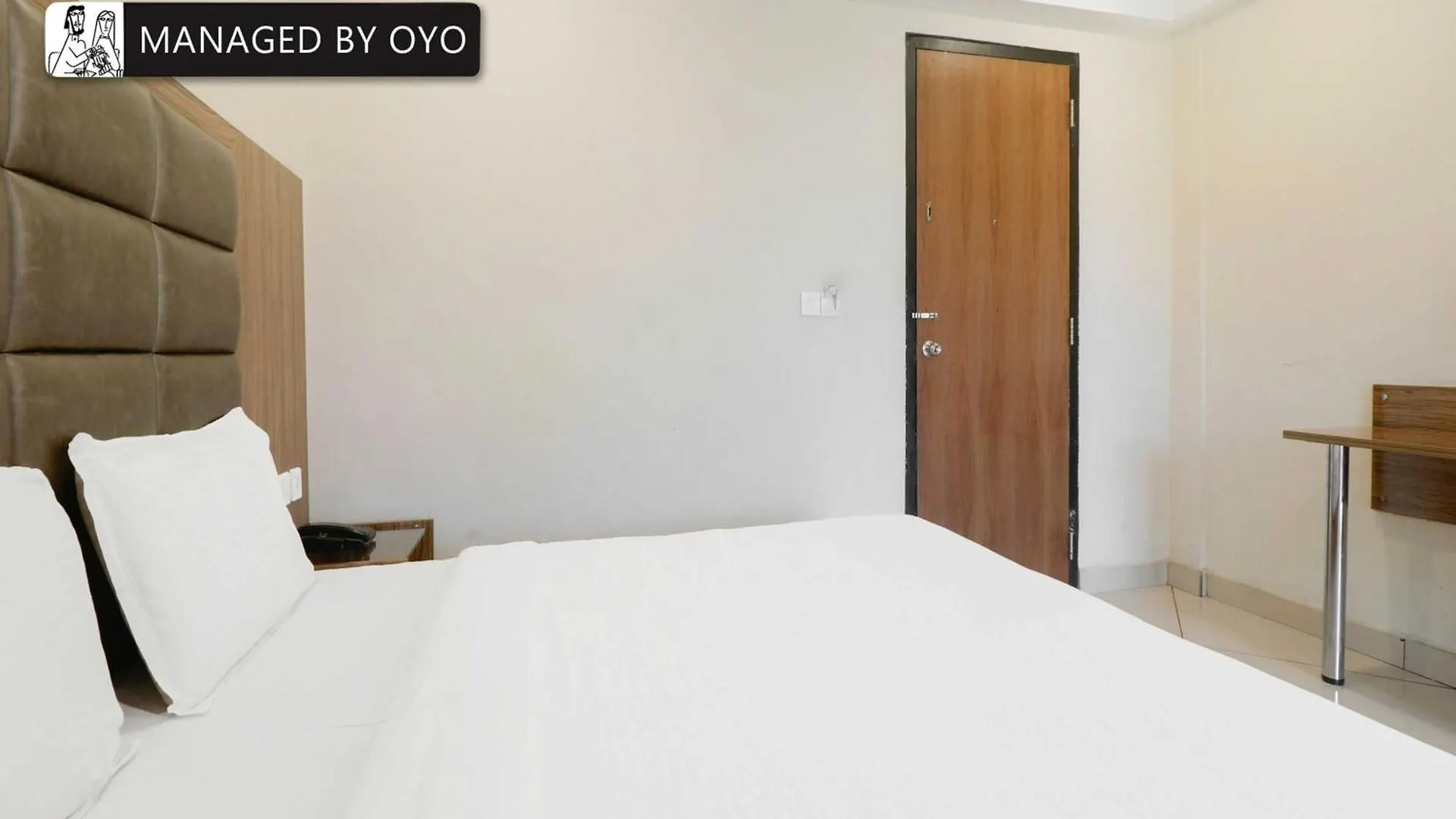 **** Hotel Super Townhouse Edassery Resort Kattappana Indie