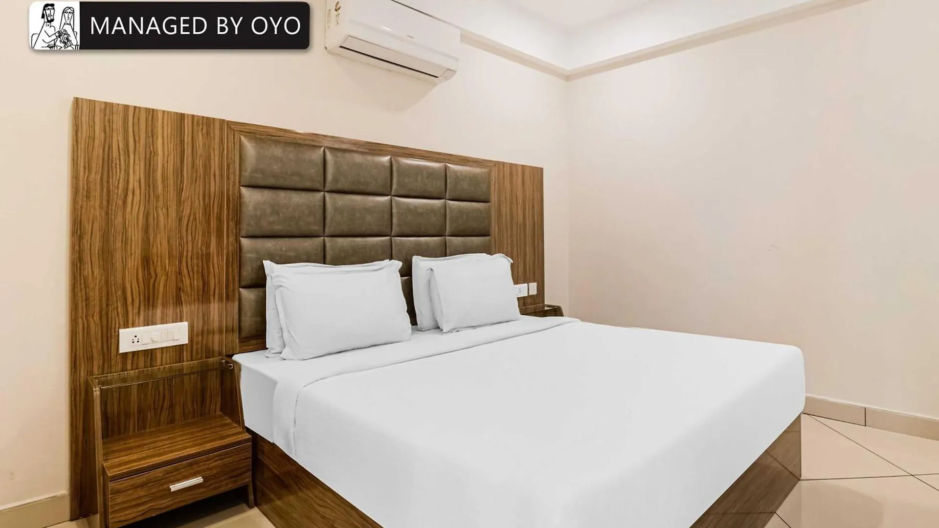 Super Townhouse Edassery Resort Kattappana Indie