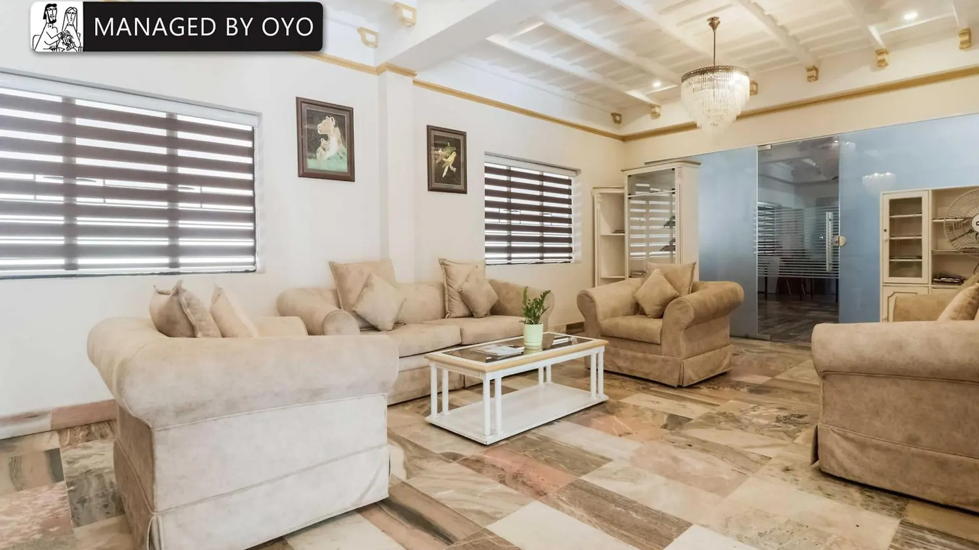 Super Townhouse Edassery Resort Kattappana