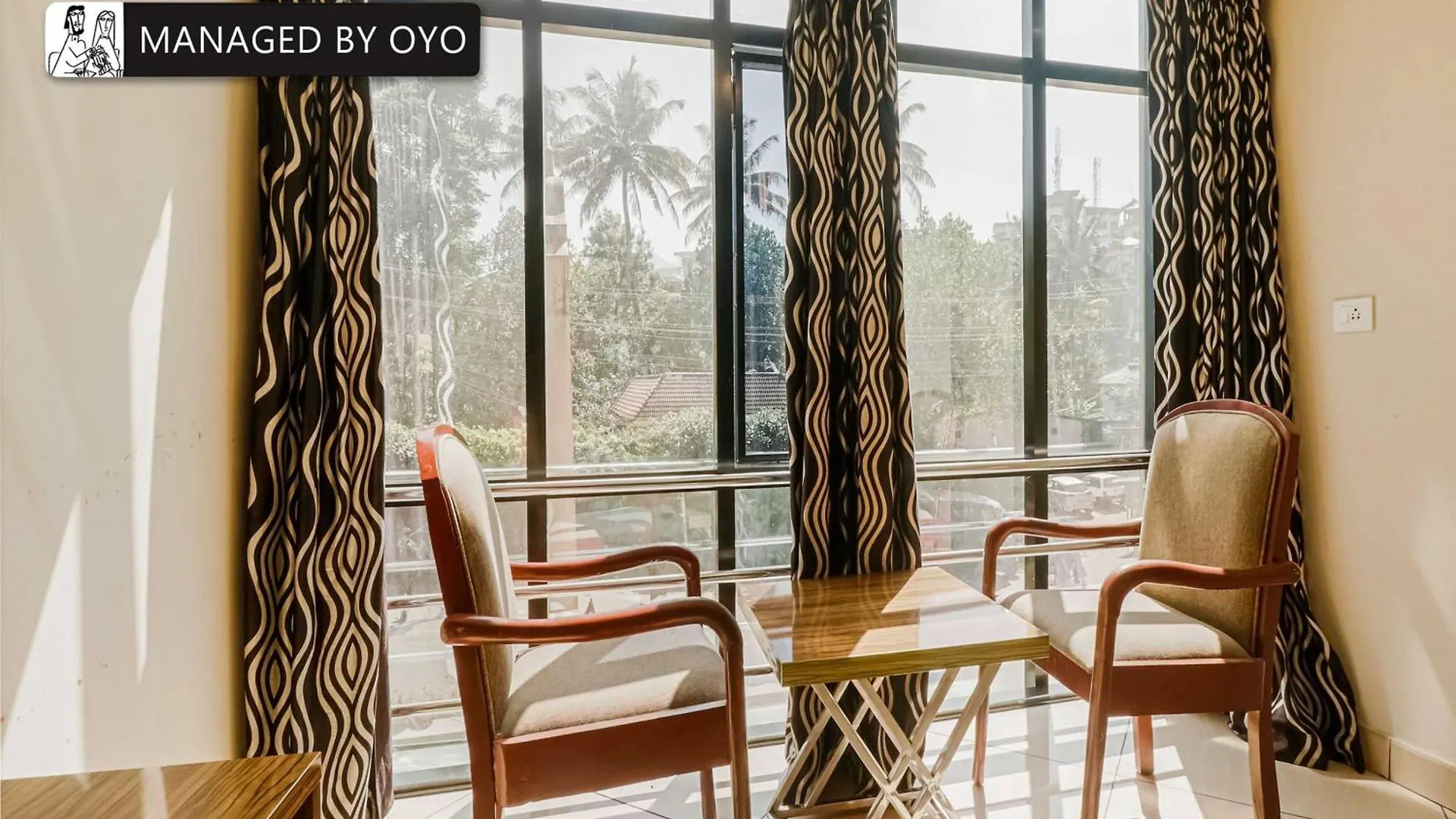 Super Townhouse Edassery Resort Kattappana 4*,  India