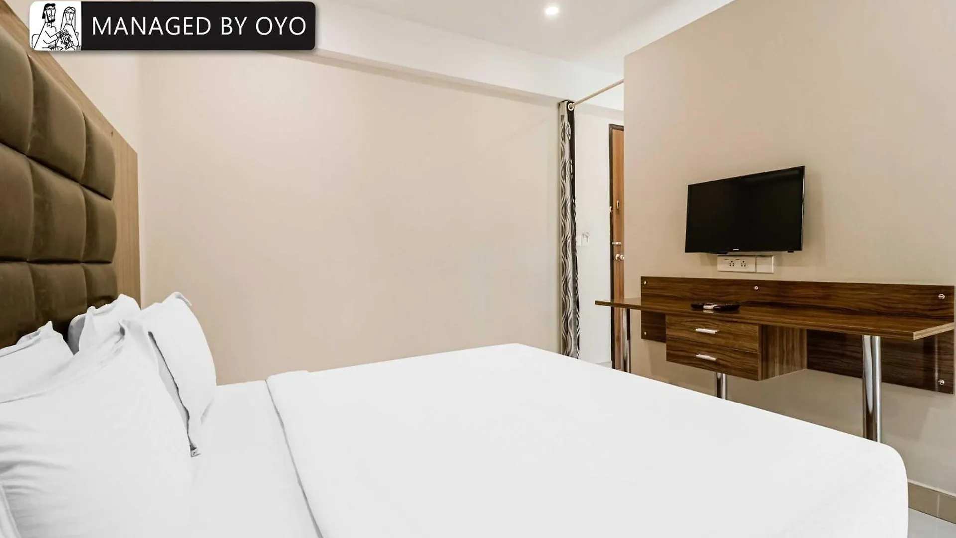 Super Townhouse Edassery Resort Kattappana Hotel