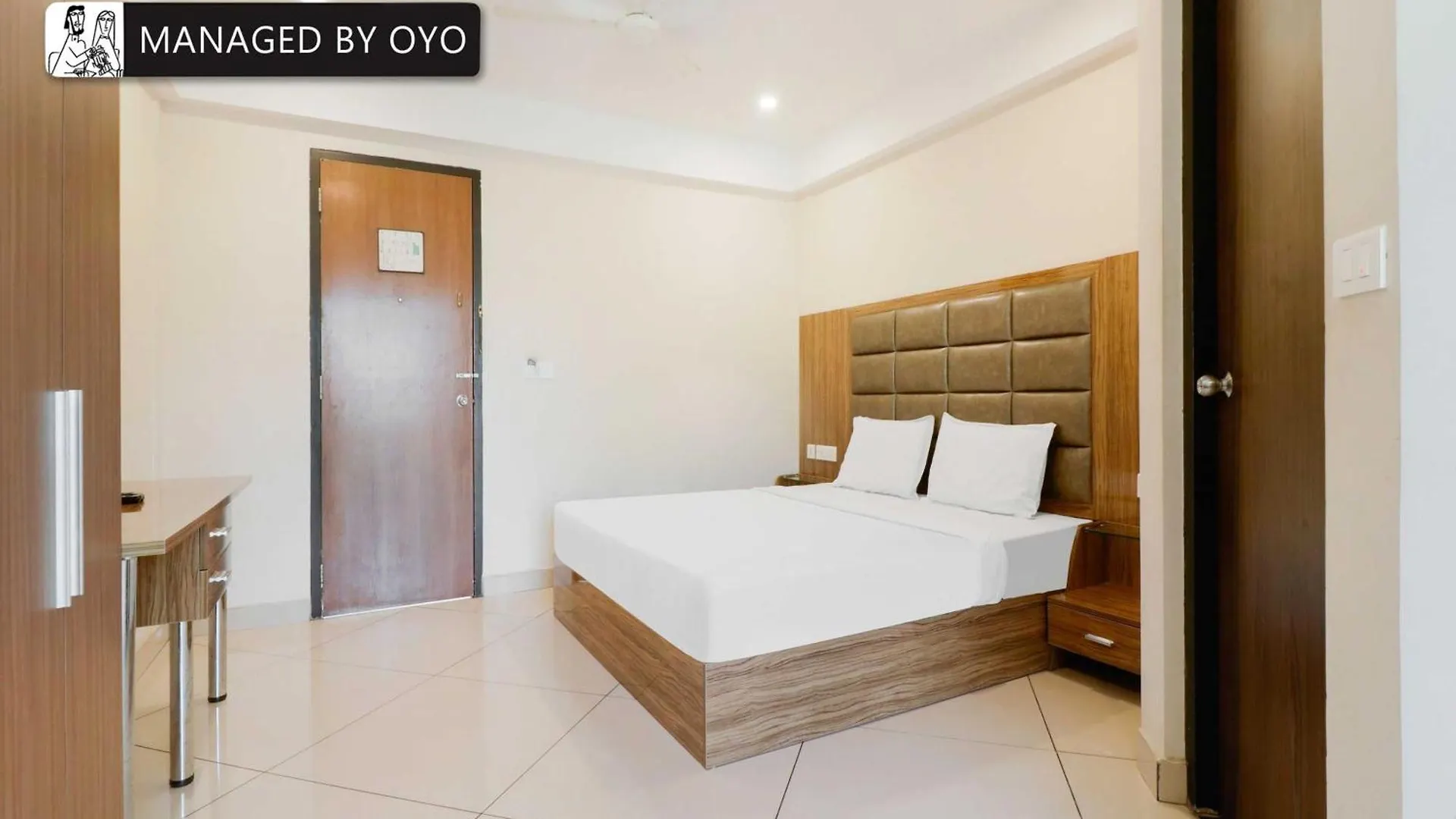 Super Townhouse Edassery Resort Kattappana