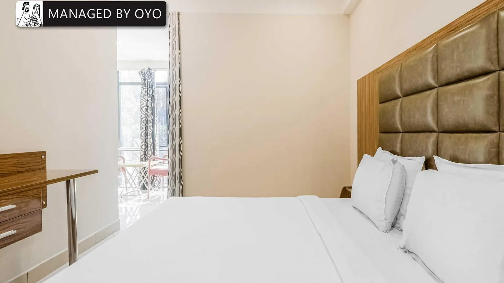 Super Townhouse Edassery Resort Kattappana
