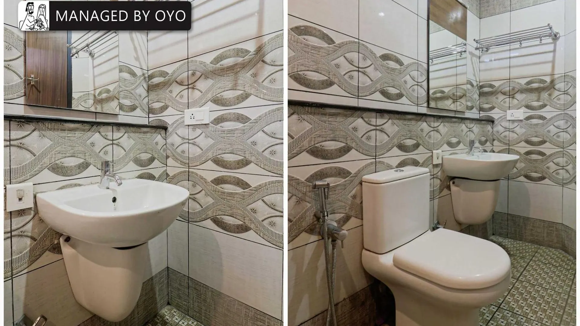 Hotel Super Townhouse Edassery Resort Kattappana
