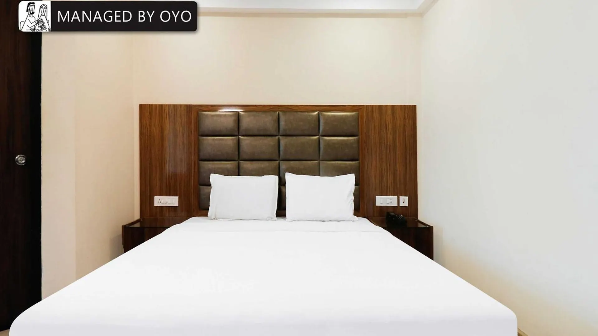 Super Townhouse Edassery Resort Kattappana Hotel