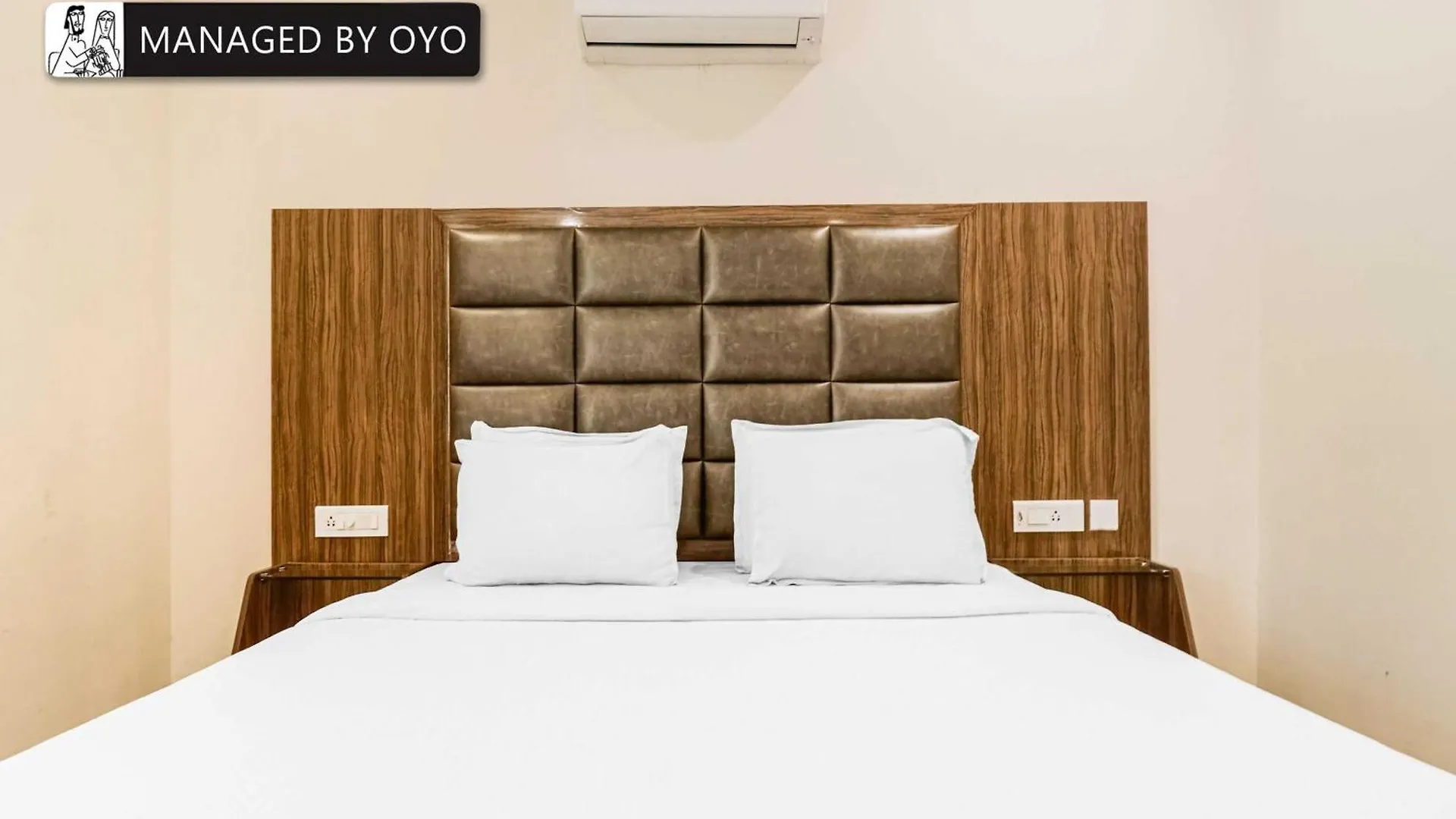 Super Townhouse Edassery Resort Kattappana 4*,  India