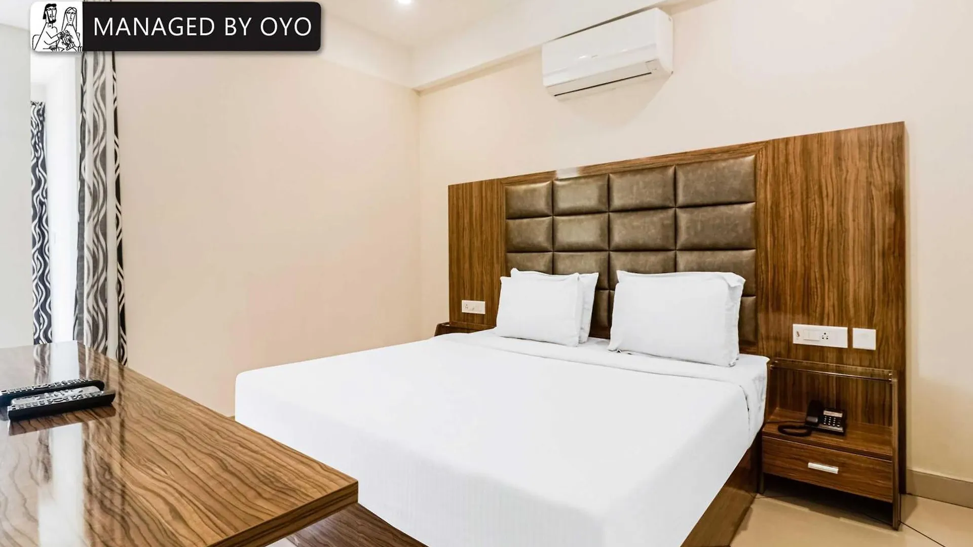 Hotel Super Townhouse Edassery Resort Kattappana